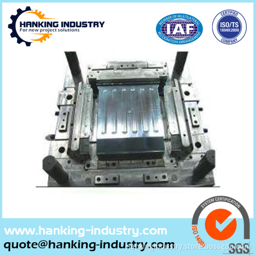 China supplier Making logo plastic injection moulding,used plastic injection moulds,spare parts for you project